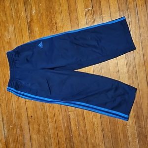 Boys Adidas boys pants